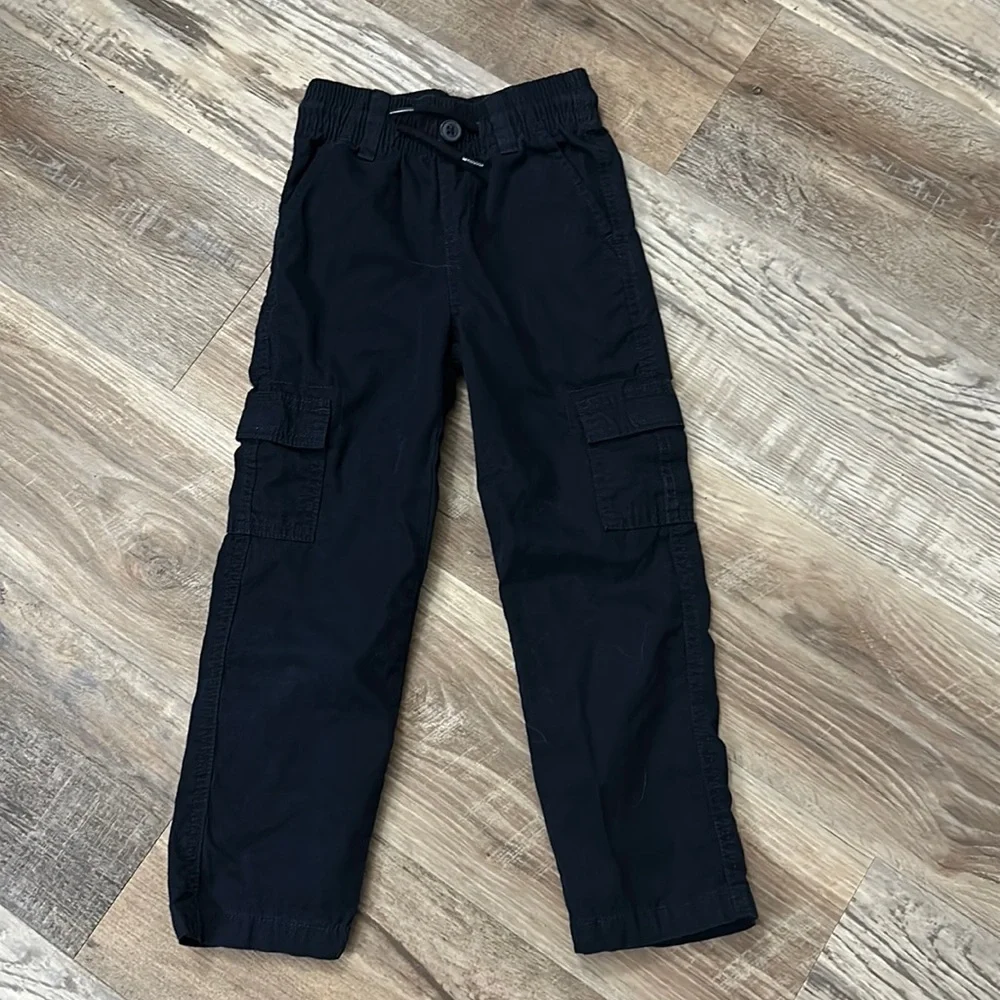 👖 5 Slim Cargo Pants 👖